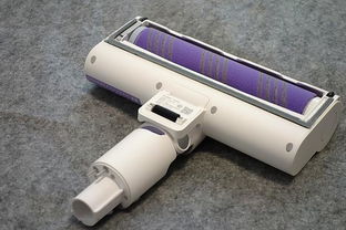 避免二次污染,除尘净化,睿米zero家用无线吸尘器上手体验