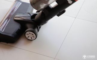 莱克魔洁m12智能家用吸尘器测评 清洁程度和产品性能都相当优秀