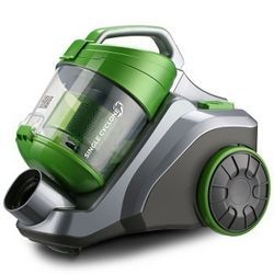 美的(Midea)吸尘器C3-L148B家用无耗材卧式吸尘器 308元_京东优惠_发现值得买